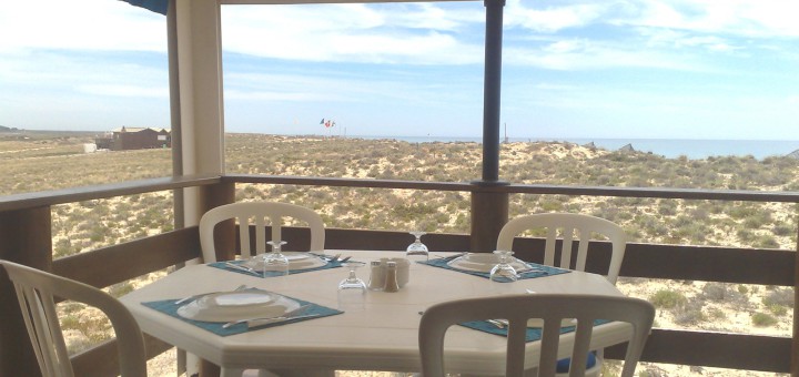 Restaurant Dos Passos 3
