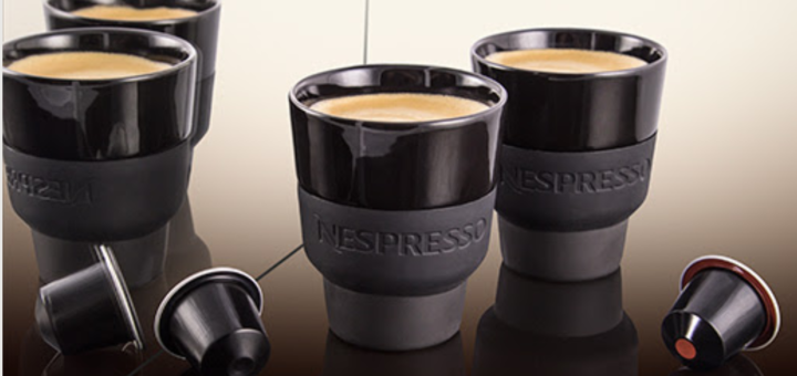 nespresso