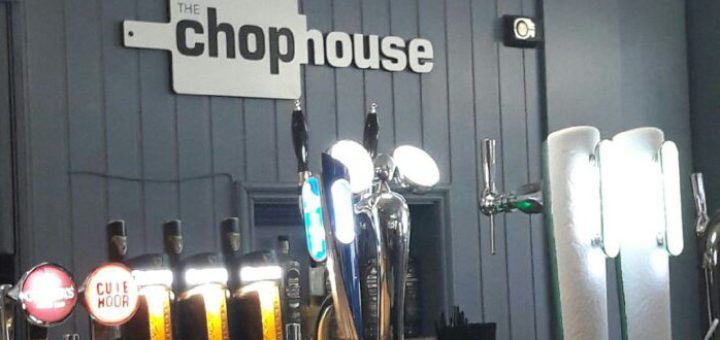 chophouse feature