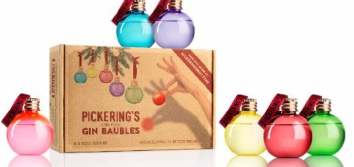 gin baubles