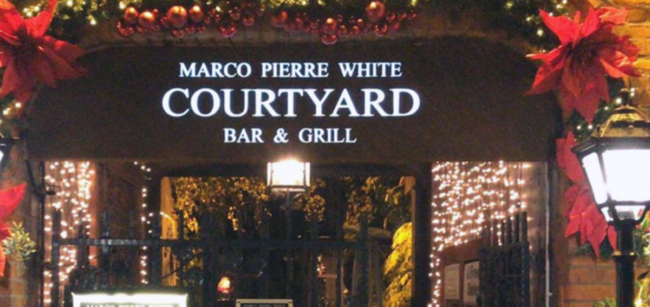 mpw restaurant