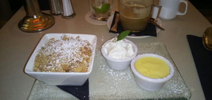 apple pie