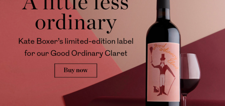 berry bros rudd 2