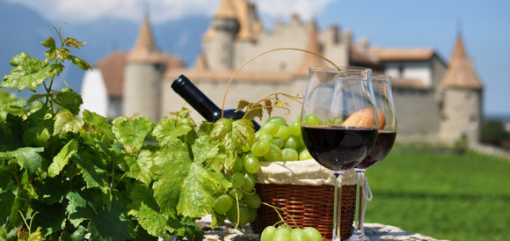 french wine