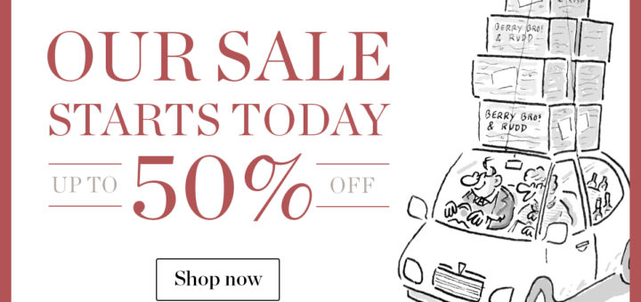 sales starst today