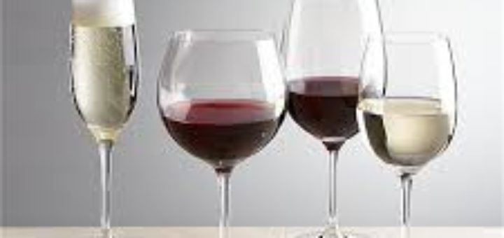 wine