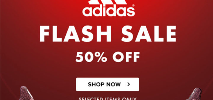 addidas flsah F