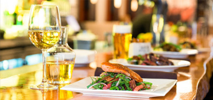 opentable top 10 restuarabnts F