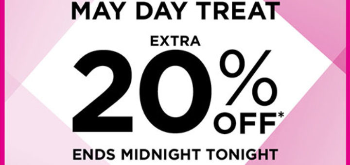 House of Fraser sppoiler alertF