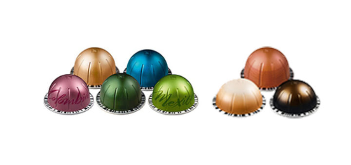 Nespresso y6th667f