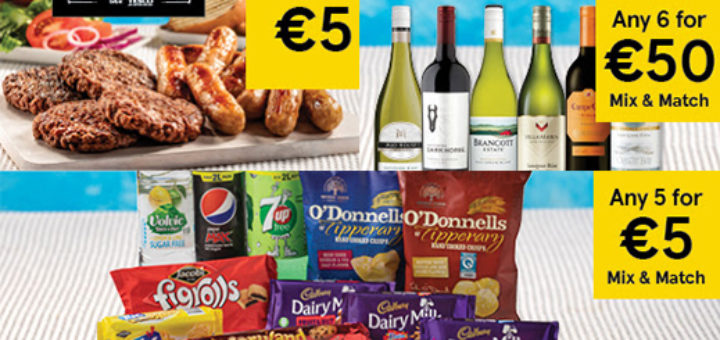 Tesco Ireland f4er9033F