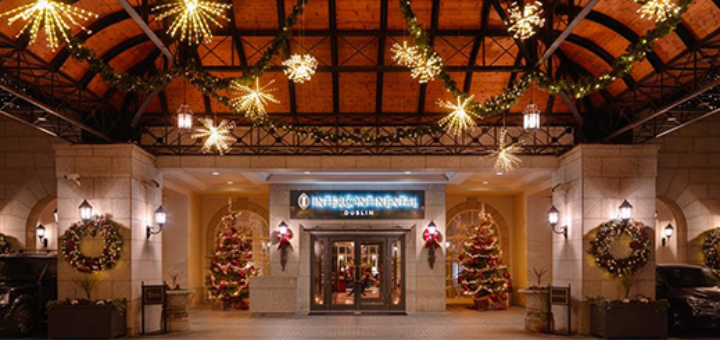 InterContinental Dublin vdx3