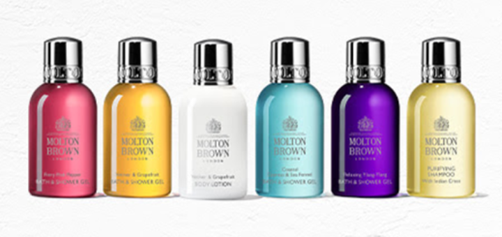 Molton Brown 7j6r2