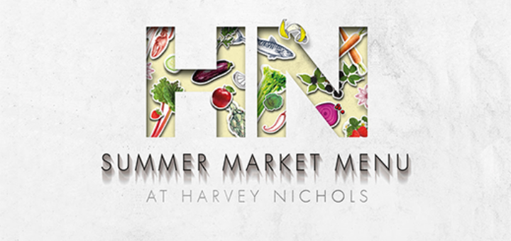 Harvey Nichols R45T7