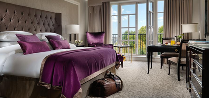 InterContinental Dublin tr56