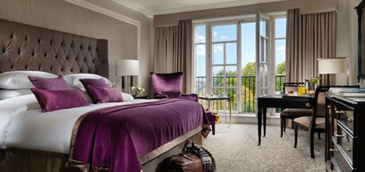 InterContinental Dublin 5tgg2