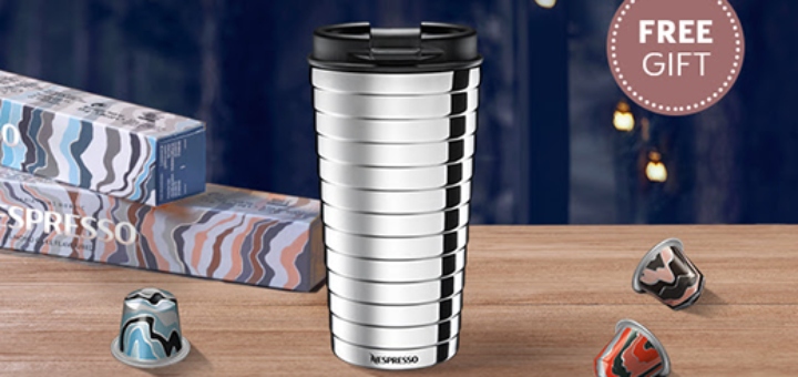 Nespresso r3e4