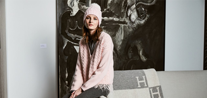 Pink Tartan r41