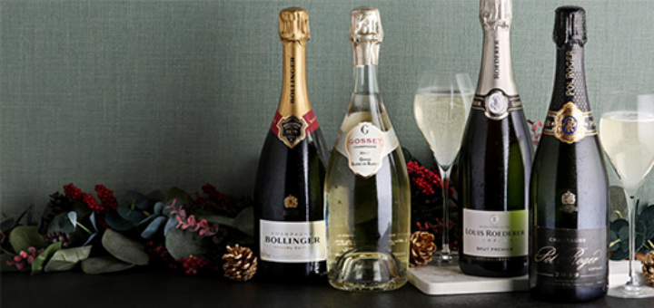 champagne offer homepage v3
