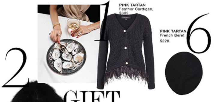 Pink Tartan 7h2l5