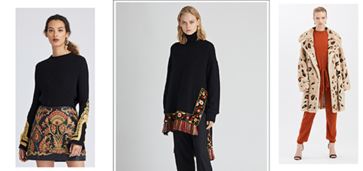 Oscar de la Renta 6ve4