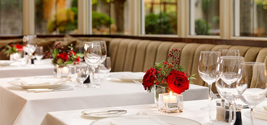 intercontinental dublin