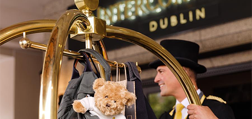 intercontinental dublin 1 1