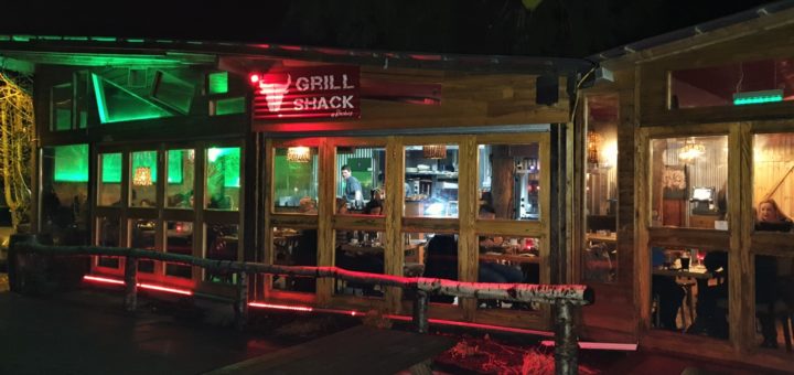 rochesgrillshack