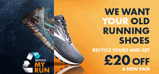 runners need 1 4