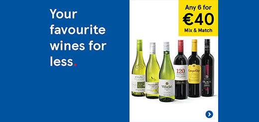 tesco ireland