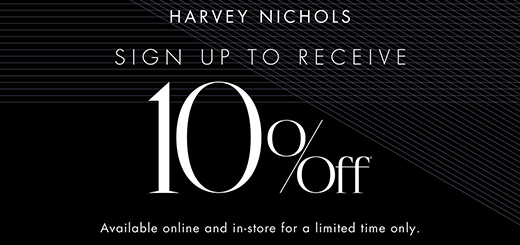 harvey nichols