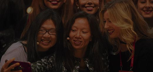 web summit women in tech