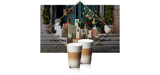 nespresso