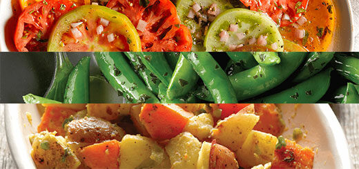 taste of home you need this spring box