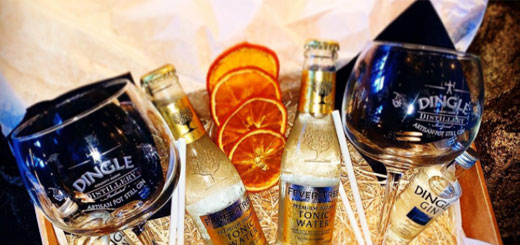 thetaste.ie send someone special a dingle gin box 1 1