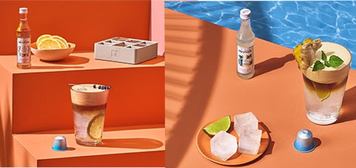 nespresso have you seen your exclusive summer offer 1 3