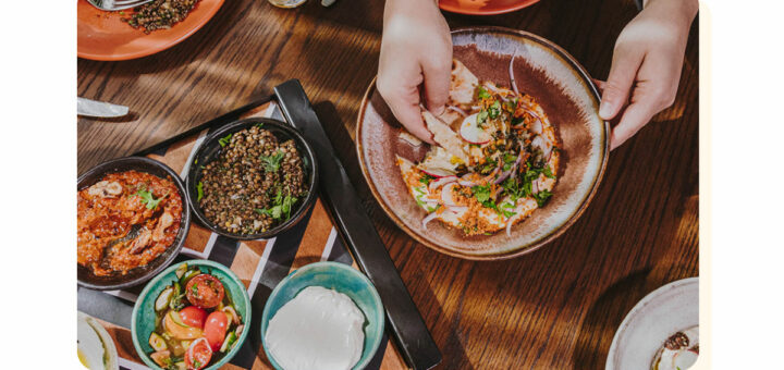 opentable special dining experiences in london a