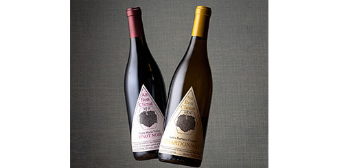 berry bros a burgundian duo from au bon climat c