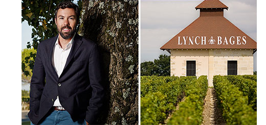 obriens wine chateau lynch bages wine tasting s