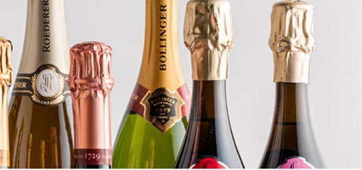 berry bros grande marque champagnew