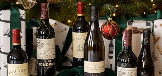 berry bros restock your wine rack with our mixed cases