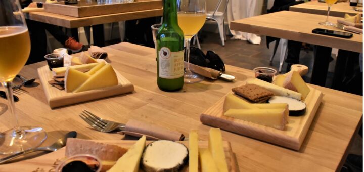 cheeselesson