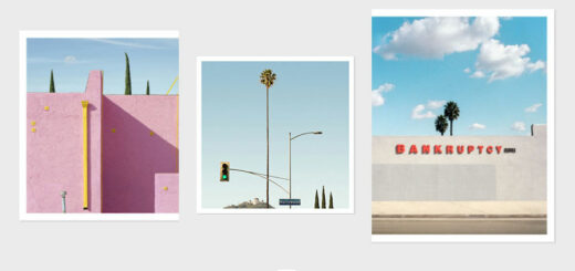 Paul Smith Ouvert maintenant George Byrne a Melrose LA 12ed