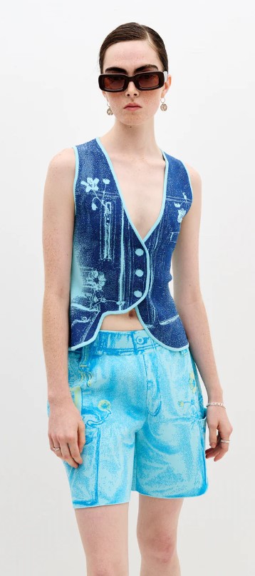 Summer Dressing and Accessories, Easy Beachwear to Glamorous Evening Looks: Top Trends 42 SD 25 PH flashlight reflective vest.jpg
